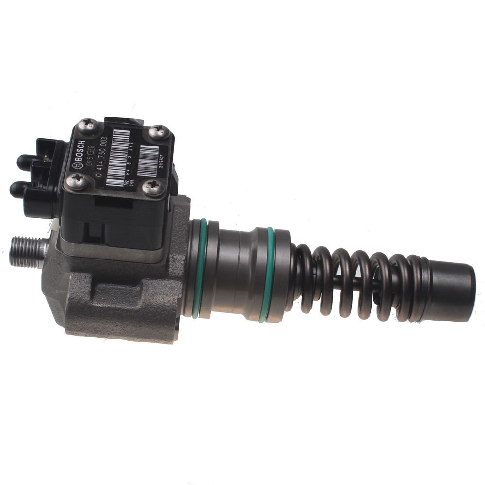 Compatible avec Volvo EC160B EC180B EC210B EW145B EW160B EW180B EW200B L60E L70E L90E Pompe d'injection VOE20460075 0 414 750 003 0414750003 20460075