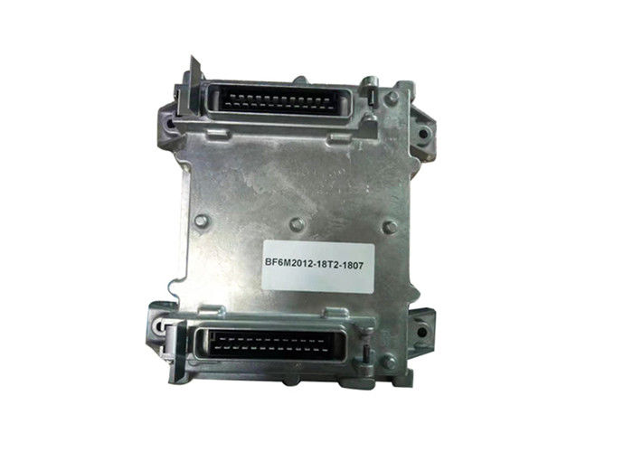Compatible avec Volvo EC140 Excavator Parts ECU EC140B 10555535 Contr?leur de moteur EC140B EC140