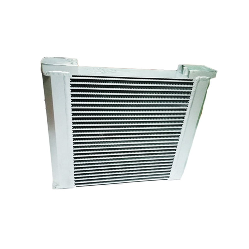 Compatible avec Moteur Deutz BF4M1012C - Radiateur refroidisseur d'eau 04259455 0425 9455