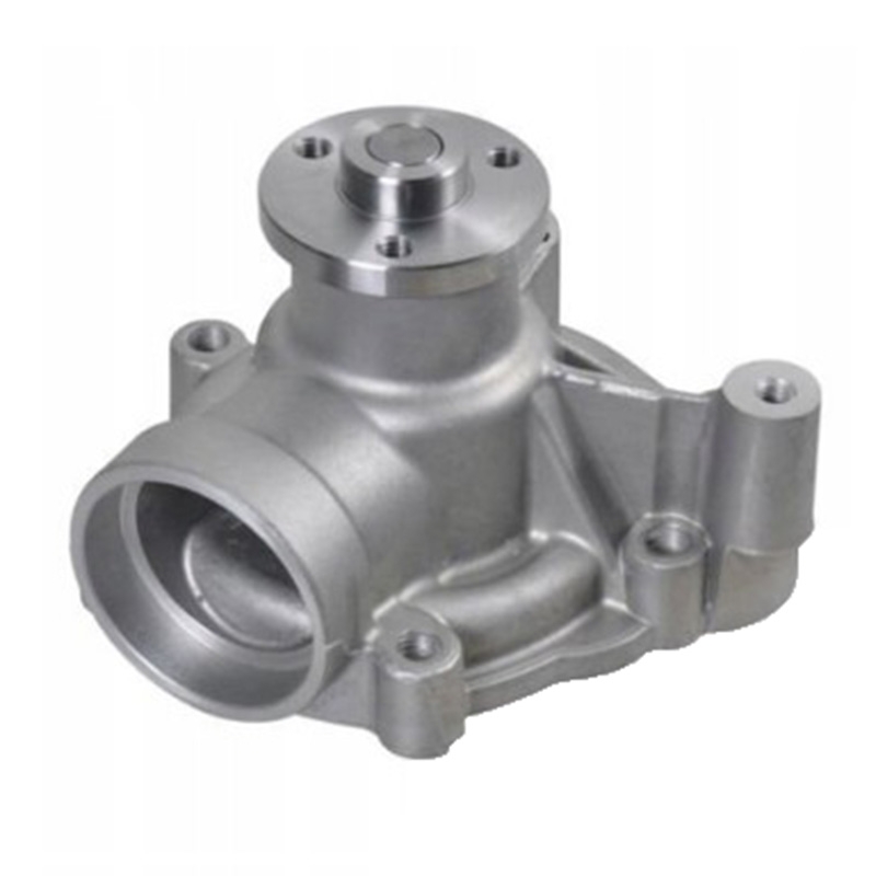 Con?u pour s'adapter Deutz Moteur BF4M1012 BF6M1012 BF41012C 1012 2012 - Pompe à eau 04256850 BF4M2012 Volvo BF4M2012C BFLM2012C Volvo