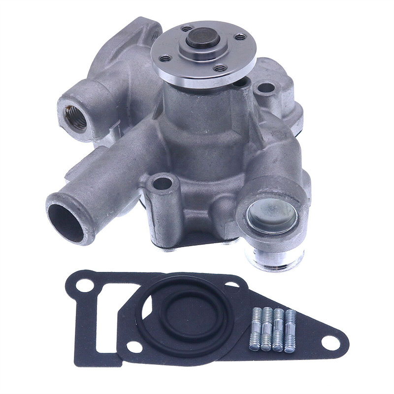 Remplacement direct pour Thermo King Engine 270 370 376 Transport Réfrigération TS MD RD Série T - Pompe à eau 13-2269 132269 TK13-2269 132-269 13-470 13-473 13470 13473 13-576 13-577 13576 13577 132270 13-2270 132-270 13-1087 131087 TK270 TK370 TK376 3.7