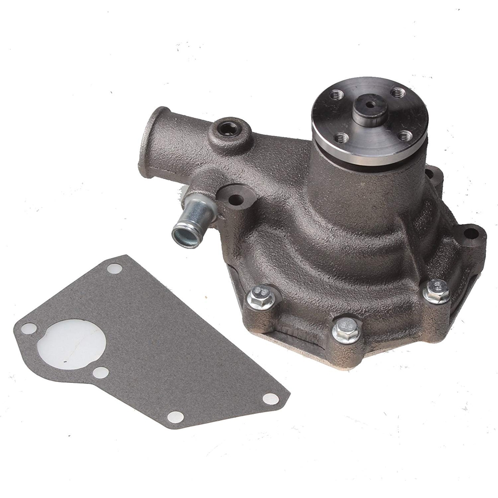 Optimisé pour Caterpillar CAT Engine 3044C - Pompe à eau 241-5989 CA2415989