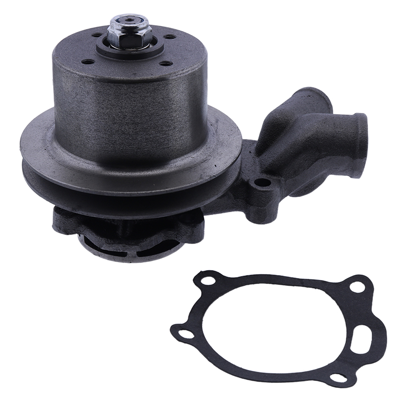 Sur mesure pour Massey Ferguson Tractor 375 390 393 398 3060 4225 4240 4253 4265 5285 5290 5310 390T - Pompe à eau 3637468M91 3638998M91 4222002M91 3637468M1 363899M91 3641035M91 3641263M91 363859M1 3638599M1 375, 383, 390, 393, 398, 3050, 3055, 3060, 306