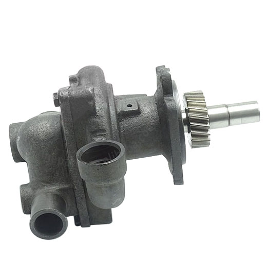 Con?u pour le moteur Cummins M11 - Pompe à eau 4299026 C4299026