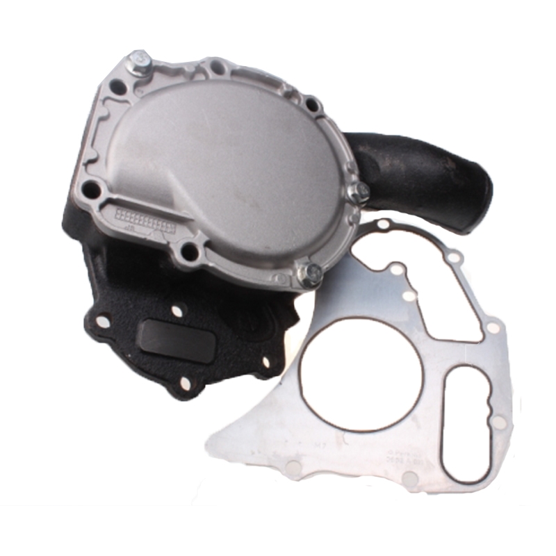 Remplacement parfait pour Caterpillar CAT DE150E2 DE165E2 Générateur C6.6 Moteur - Pompe à eau 485-4895 CA4854895 DE150E2, DE165E2