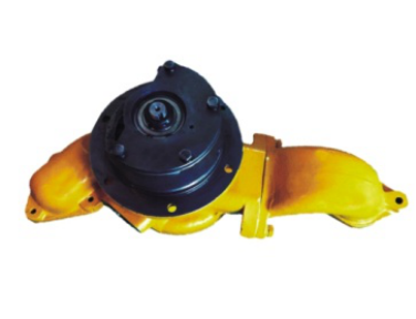 Compatible avec Komatsu Bulldozer D150A-1 D155A-1 D155A-2 D155S-1 D95S-1 Moteur S4D155 S6D155 Pompe à eau 6124-61-1001 6124-61-1002 6124-61-1003 6124-61-1004 6124611001 6124611002 6124611003 6124611004 D150A-1,D155A-1,D155A-2,D155C-1P-ZZ,D155S-1,D95S-1
