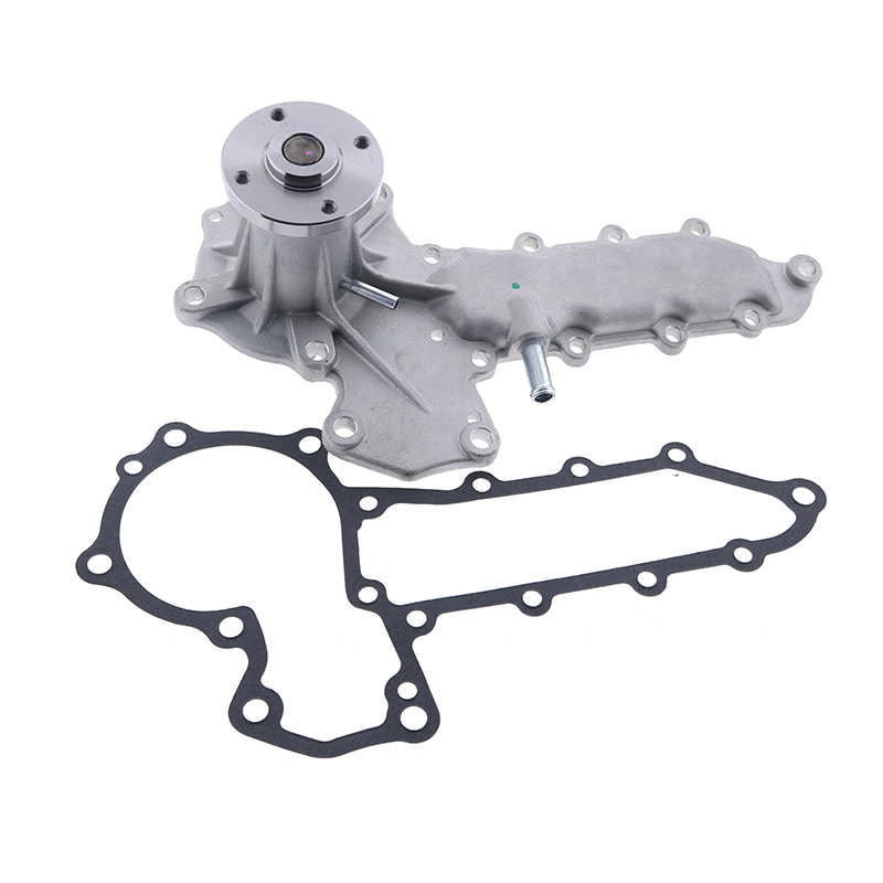 Parfait pour Bobcat 337 341 773 S150 S160 S175 S185 T190 - Pompe à eau 6681879 337 341 773,S150,S160,S175,S185,T190