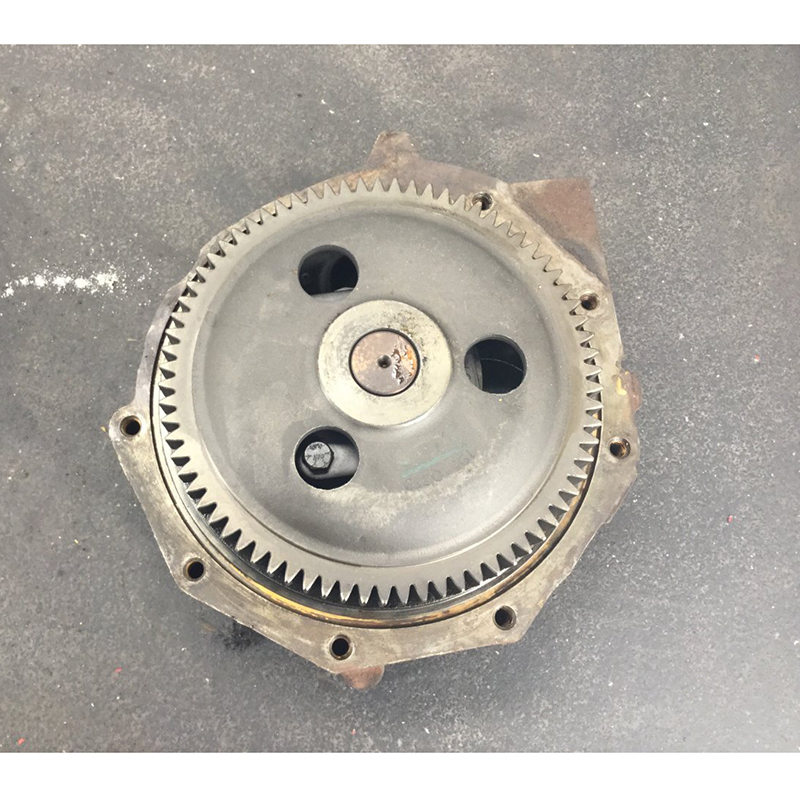 Compatible avec Perkins JGA06 JGB06 JGD06 JGW06 JGX06 JGY06 JGZ06 MGA06 MGB06 MGD06 MGE06 MGL06 - Pompe à eau KRP1715 KRP1678 KRP1644