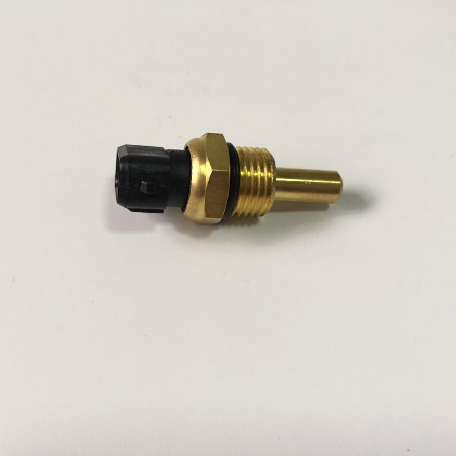 Compatible avec Excavateur Daewoo DH220-7 DH220-5 Capteur de température d'eau 2547-9038 25479038 DH220-7,DH220-5