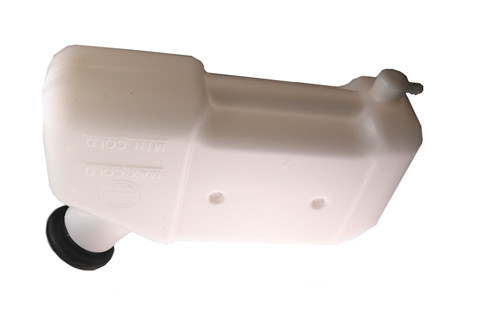 Remplacement direct pour Bobcat 645 653 732 742 743 751 753 - Réservoir d'expansion du liquide de refroidissement 6576660