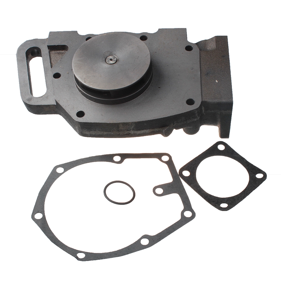 Compatible avec Cummins - Pompe à eau 3022474 3801708 3022479 3051408 3004923 3018428 830 000
