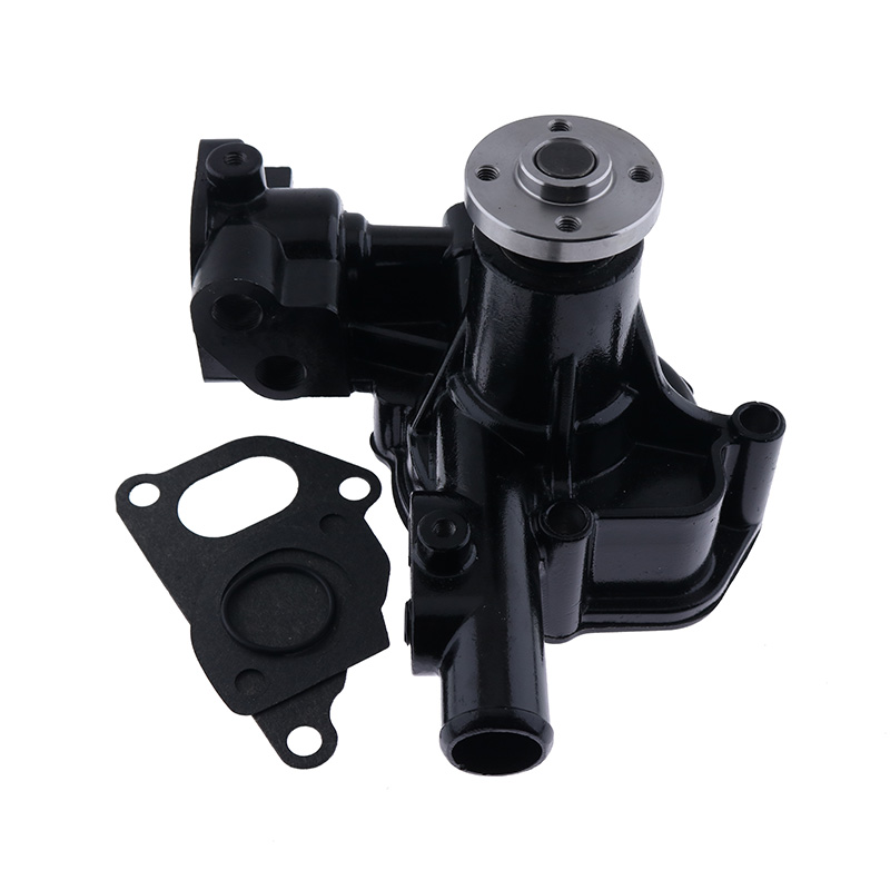 Remplacement direct pour Yanmar 3TNE84 3TNE88 3TNV88 4TNE84 4TNE88 4TNV84 Moteur sans tuyau - Oui. Pompe à eau 729423-42003 Ajustement 729423-42003 Application Yanmar 3TNE84 3TNE88 3TNV88 4TNE84 4TNV84 Moteur