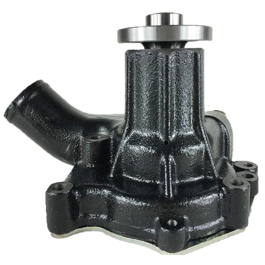 Compatible avec Hitachi ZR130HC UCX300 TX160 LX80-7 HX220B-2 HU230-A Pompe à eau 8-97253028-1 8972530281 ZR130HC,UCX300,TX160,LX80-7,HX220B-2,HU230-A