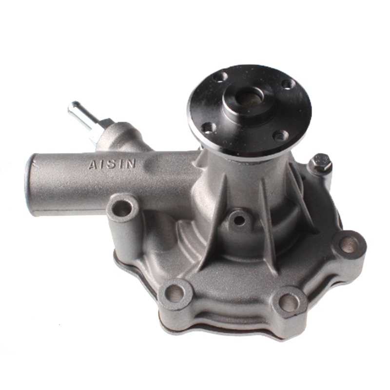 Spécifiquement pour Satoh Mitsubishi Bison S-670D Tracteur - Pompe à eau