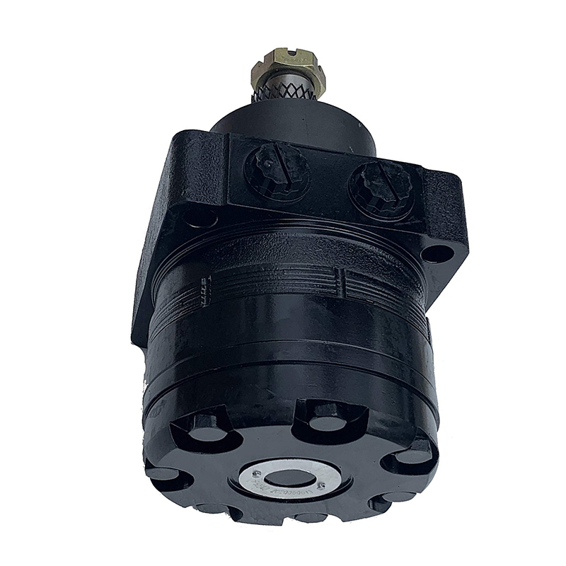 Convient pour Grand Danois John Deere 717A 717E 727A CHARIOT - Moteur de roue GDA10100 717A, 717E, 727A