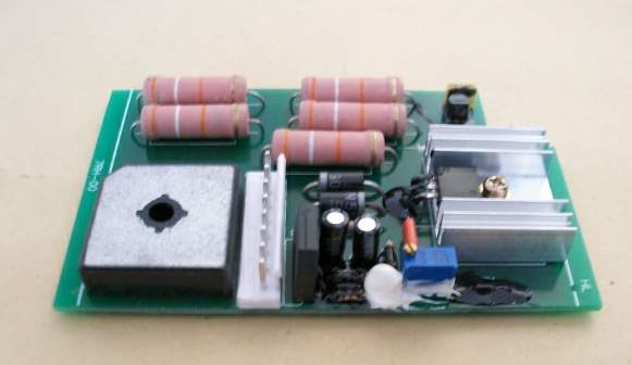 Compatible avec YAMAHA EF6600 Essence AVR
