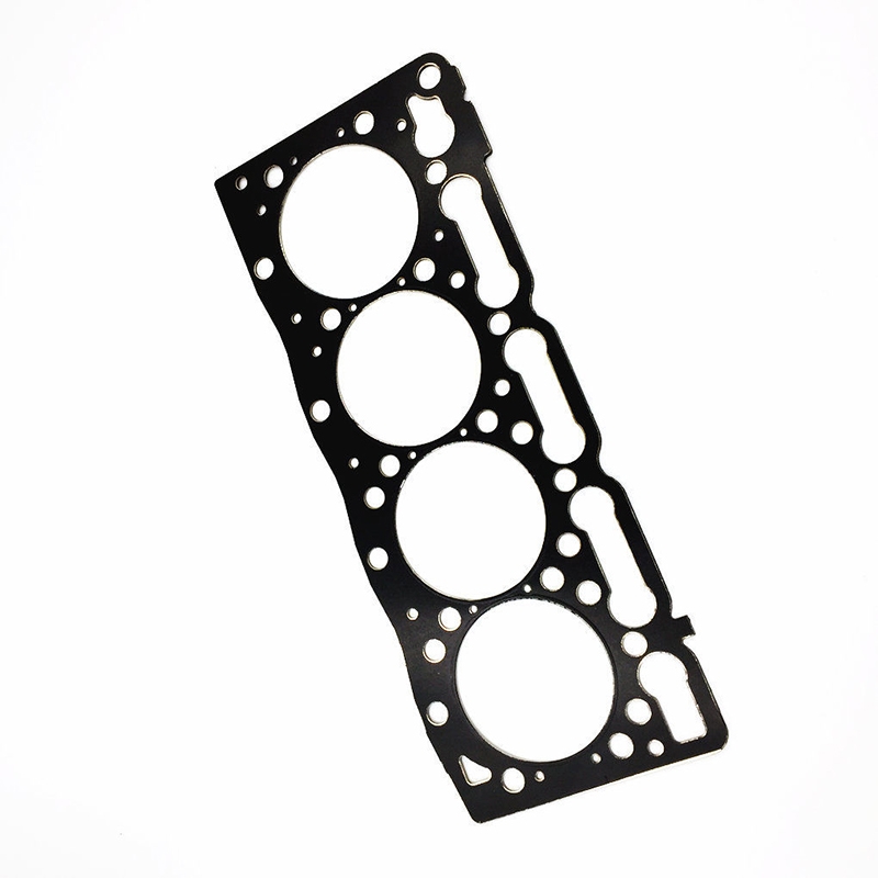 Convient pour le tracteur Yanmar FX26 FX28D FX32 FX42 - Yanmar 4TNA78U Moteur Joint de tête 129553-01350 12955301350 FX26,FX28D,FX32,FX42