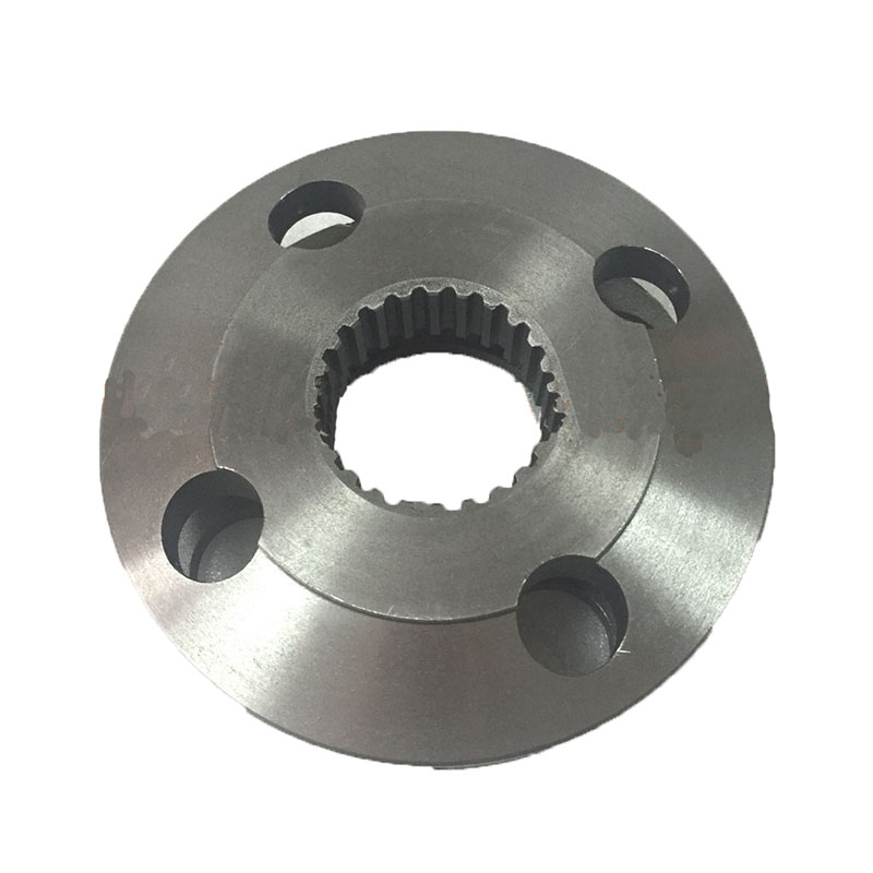 Construit pour correspondre à New Holland E115SR E135SRLC E135B EH130 E130 - Carrier YX32W00002S230 E115SR, E135SR, E135SRLC, E135B, EH130, E130